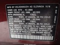 2017 Volkswagen Touareg — photo 9 of 18 | VIN WVGEF7BP5HD003824
