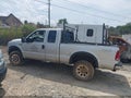 2006 Ford F-350 — photo 14 of 15 | VIN 1FTWX31P76EC87741