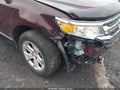 2011 Ford Edge — photo 17 of 17 | VIN 2FMDK4JC3BBA11244