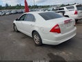 2012 Ford Fusion — photo 3 of 14 | VIN 3FAHP0JA8CR356373