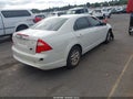 2012 Ford Fusion — photo 4 of 14 | VIN 3FAHP0JA8CR356373