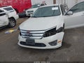 2012 Ford Fusion — photo 6 of 14 | VIN 3FAHP0JA8CR356373