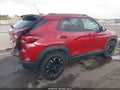 2021 Chevrolet Trailblazer — photo 4 of 17 | VIN KL79MRSL1MB139326