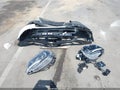 2023 Ford Bronco Sport — photo 12 of 17 | VIN 3FMCR9C61PRD05908