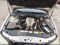 2000 Cadillac Catera — photo 10 of 15 | VIN W06VR54R0YR113313