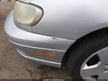 2000 Cadillac Catera — photo 12 of 15 | VIN W06VR54R0YR113313
