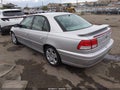 2000 Cadillac Catera — photo 3 of 15 | VIN W06VR54R0YR113313