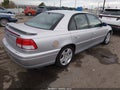 2000 Cadillac Catera — photo 4 of 15 | VIN W06VR54R0YR113313