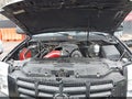 2007 Cadillac Escalade — photo 10 of 17 | VIN 1GYFK63817R206887