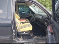 2007 Cadillac Escalade — photo 5 of 17 | VIN 1GYFK63817R206887