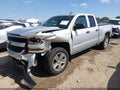 2018 Chevrolet Silverado 1500 — photo 2 of 17 | VIN 1GCVKPEH5JZ251763