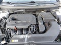 2017 Hyundai Sonata — photo 10 of 16 | VIN 5NPE34AF4HH588362