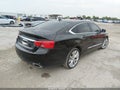 2014 Chevrolet Impala — photo 4 of 20 | VIN 2G1155S37E9104937