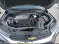 2022 Chevrolet Trailblazer — photo 10 of 20 | VIN KL79MPS20NB093128