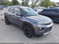 2022 Chevrolet Trailblazer — photo 1 of 20 | VIN KL79MPS20NB093128