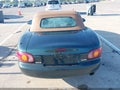 1999 Mazda MX-5 Miata — photo 16 of 16 | VIN JM1NB3533X0125153