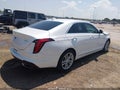 2023 Cadillac CT4 — photo 4 of 16 | VIN 1G6DJ5RKXP0142949