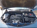 2024 Chevrolet Malibu — photo 10 of 16 | VIN 1G1ZD5ST8RF236866