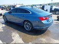 2024 Chevrolet Malibu — photo 3 of 16 | VIN 1G1ZD5ST8RF236866