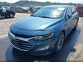 2024 Chevrolet Malibu — photo 6 of 16 | VIN 1G1ZD5ST8RF236866