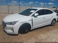 2020 Hyundai Elantra — photo 2 of 16 | VIN 5NPD84LF1LH539784