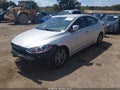 2018 Hyundai Elantra — photo 2 of 17 | VIN 5NPD84LF3JH325988