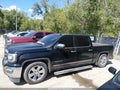 2016 GMC Sierra 1500 — photo 14 of 18 | VIN 3GTU2NEC2GG364230