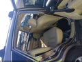 2011 Honda CR-V — photo 8 of 17 | VIN 5J6RE4H76BL026051