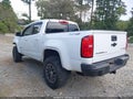 2019 Chevrolet Colorado — photo 14 of 16 | VIN 1GCGTEEN2K1119902