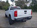 2019 Chevrolet Colorado — photo 3 of 16 | VIN 1GCGTEEN2K1119902