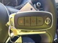 2025 Nissan Versa — photo 11 of 16 | VIN 3N1CN8EV0SL827300