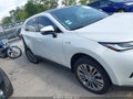 2021 Toyota Venza — photo 13 of 17 | VIN JTEAAAAH1MJ064054