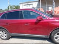 2018 Lincoln MKX — photo 13 of 16 | VIN 2LMPJ8JR1JBL44444