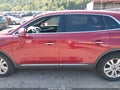 2018 Lincoln MKX — photo 14 of 16 | VIN 2LMPJ8JR1JBL44444