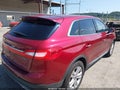 2018 Lincoln MKX — photo 4 of 16 | VIN 2LMPJ8JR1JBL44444