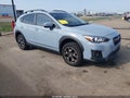 2018 Subaru Crosstrek — photo 1 of 16 | VIN JF2GTABC2JH311212