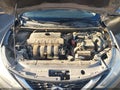 2019 Nissan Sentra — photo 10 of 16 | VIN 3N1AB7AP5KY211581