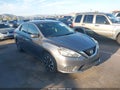 2019 Nissan Sentra — photo 1 of 16 | VIN 3N1AB7AP5KY211581