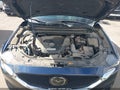2021 Mazda CX-5 — photo 10 of 16 | VIN JM3KFBEYXM0325267