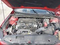2021 Toyota Camry — photo 10 of 16 | VIN 4T1K61BK3MU025853