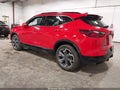 2021 Chevrolet Blazer — photo 3 of 19 | VIN 3GNKBKRS2MS559364
