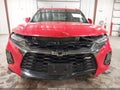 2021 Chevrolet Blazer — photo 6 of 19 | VIN 3GNKBKRS2MS559364