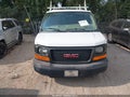 2015 GMC Savana 2500 — photo 12 of 16 | VIN 1GTW7FCF6F1227608