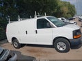 2015 GMC Savana 2500 — photo 13 of 16 | VIN 1GTW7FCF6F1227608