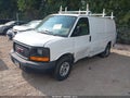 2015 GMC Savana 2500 — photo 2 of 16 | VIN 1GTW7FCF6F1227608