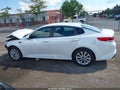 2018 Kia Optima — photo 14 of 16 | VIN 5XXGT4L33JG251498
