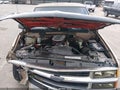 1996 Chevrolet GMT — photo 10 of 16 | VIN 1GCEK14R3TZ222515