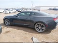 2016 Chevrolet Camaro — photo 13 of 15 | VIN 1G1FA1RX0G0180564