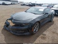 2016 Chevrolet Camaro — photo 2 of 15 | VIN 1G1FA1RX0G0180564