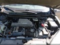 2017 Honda CR-V — photo 10 of 17 | VIN 5J6RW2H87HL066125